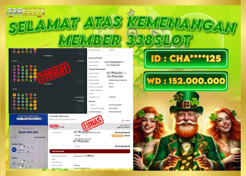 338SLOT JACKPOT GAME SLOT OLYMPUS GAMPANG MAXWIN! Rp 13.500.000 - LUNAS!!!