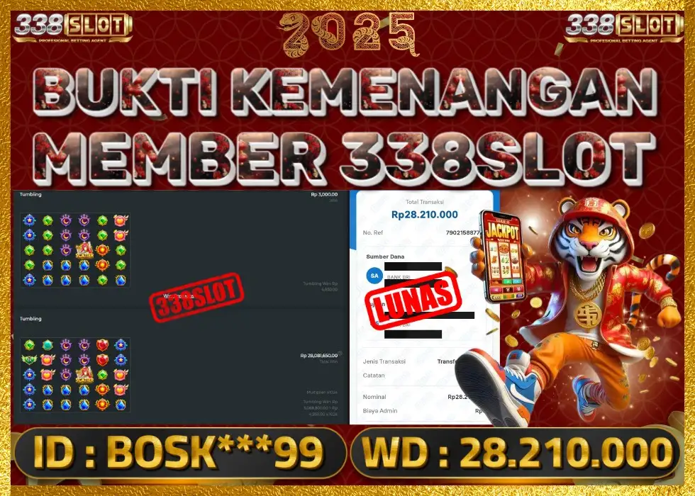 338SLOT JACKPOT GAME SLOT STARLIGHT PRINCESS! Rp 28.210.000 - LUNAS!!!